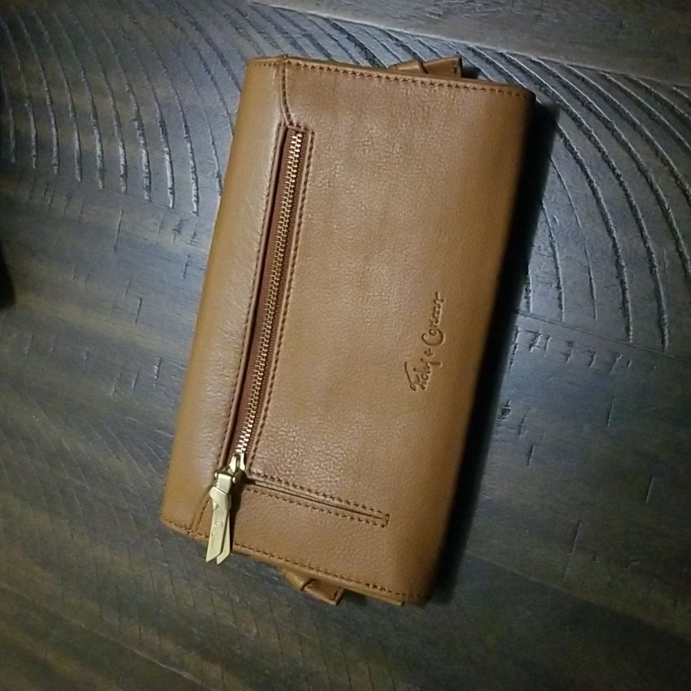Fole+ corinna purse